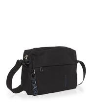 MANDARINA DUCK MD20 Bolso bandolera, tamaño pequeño NEGRO - Bolsos Mujer - 2