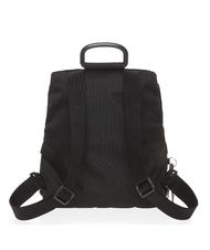 MANDARINA DUCK MD20  MD20 Mochila de hombro ligera NEGRO - Bolsos Mujer - 4