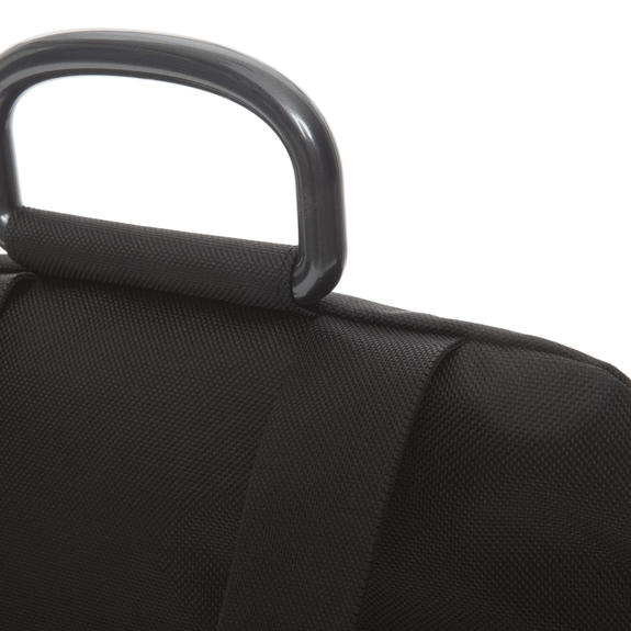 MD20  MD20 Mochila de hombro ligera NEGRO - Bolsos Mujer