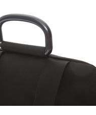 MANDARINA DUCK MD20  MD20 Mochila de hombro ligera NEGRO - Bolsos Mujer - 3