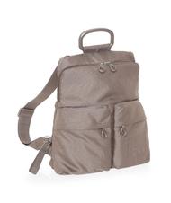 MANDARINA DUCK MD20  MD20 Mochila de hombro ligera gris pardo - Bolsos Mujer - 2