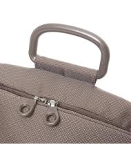 MANDARINA DUCK MD20  MD20 Mochila de hombro ligera gris pardo - Bolsos Mujer - 3