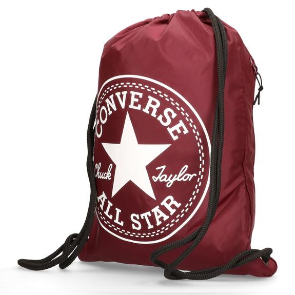 Bolso saco Modelo FLASH borgo&ntilde;a - Mochilas Escuela & Tiempo Libre