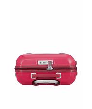 SAMSONITE Trolley Línea FLUX, equipaje de mano granito rojo - Equipaje de mano - 6