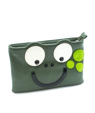 BRACCIALINI Tua Zoo Rana Bolso de embrague a mano solamente - Bolsos Mujer - 2