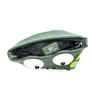 BRACCIALINI Tua Zoo Rana Bolso de embrague a mano solamente - Bolsos Mujer - 4