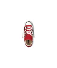 CONVERSE All Star High Top CHUCK TAYLOR, en lona ROJO - Zapatos unisex - 5