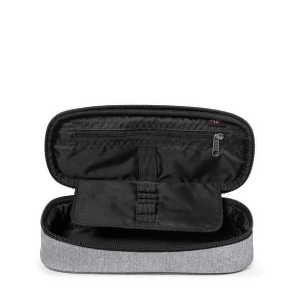 Estuche Modelo OVAL sundaygrey - Estuches y Accesorios