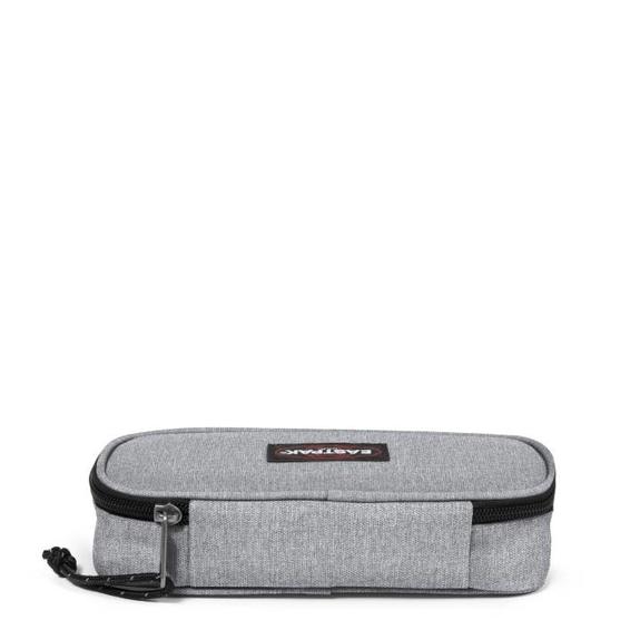 Estuche Modelo OVAL sundaygrey - Estuches y Accesorios
