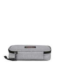 EASTPAK Estuche Modelo OVAL sundaygrey - Estuches y Accesorios - 3