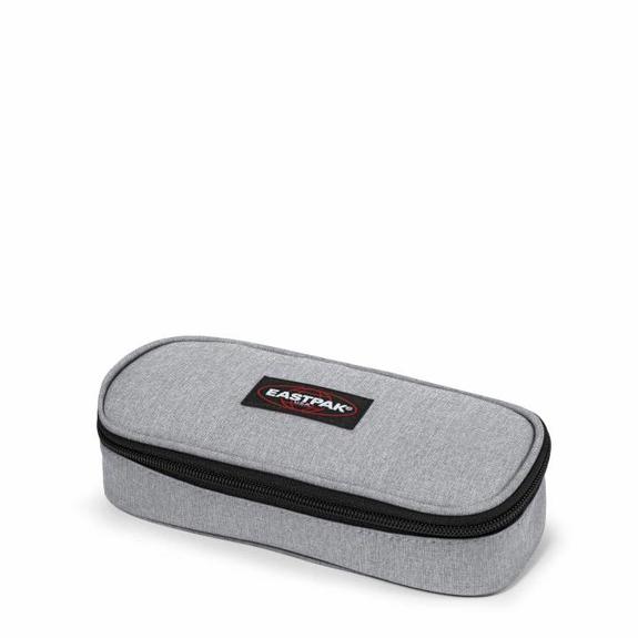 Estuche Modelo OVAL sundaygrey - Estuches y Accesorios