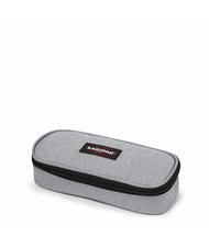 EASTPAK Estuche Modelo OVAL sundaygrey - Estuches y Accesorios - 5