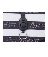 INVICTA Mochila CARLSON Fantasy, para port&aacute;til 13" StripeItBlack - Mochilas Escuela & Tiempo Libre - 5