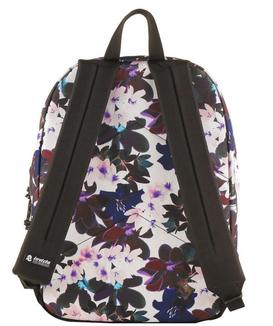 Mochila CARLSON Fantasy, para port&aacute;til 13" azul - Mochilas Escuela & Tiempo Libre