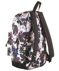 INVICTA Mochila CARLSON Fantasy, para port&aacute;til 13" azul - Mochilas Escuela & Tiempo Libre - 3