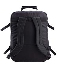 CABINZERO Mochila de Viaje CLASSIC 44L, ultraligera ABSOLUTO NEGRO - Equipaje de mano - 3