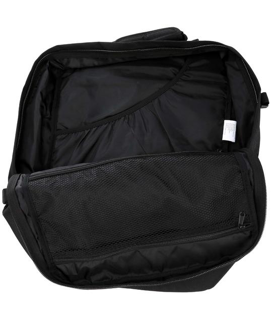 Mochila de Viaje CLASSIC 44L, ultraligera ABSOLUTO NEGRO - Equipaje de mano