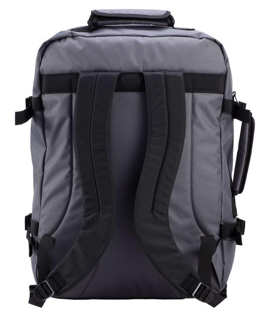 Mochila de Viaje CLASSIC 44L, ultraligera GRIS ORIGINAL - Equipaje de mano