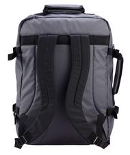 CABINZERO Mochila de Viaje CLASSIC 44L, ultraligera GRIS ORIGINAL - Equipaje de mano - 3