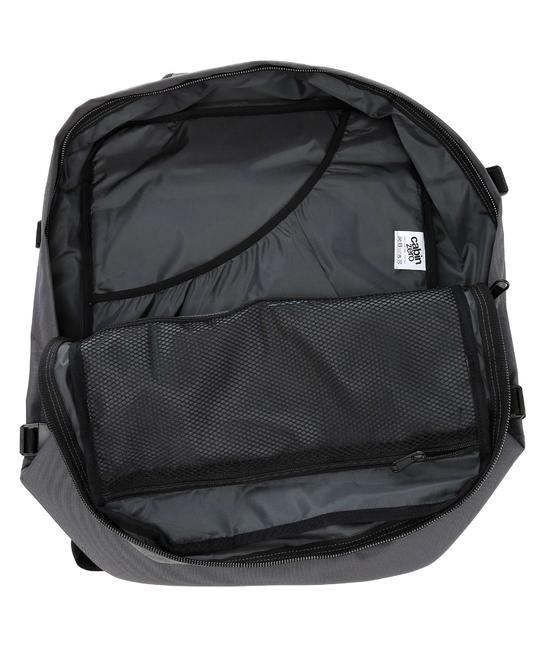 Mochila de Viaje CLASSIC 44L, ultraligera GRIS ORIGINAL - Equipaje de mano