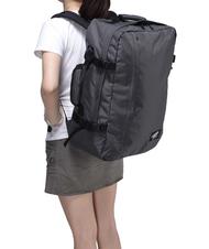 CABINZERO Mochila de Viaje CLASSIC 44L, ultraligera GRIS ORIGINAL - Equipaje de mano - 6