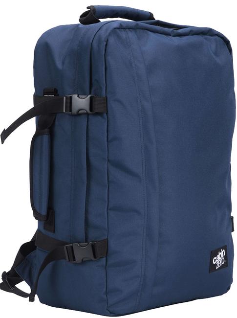 Mochila de Viaje CLASSIC 44L, ultraligera AZUL - Equipaje de mano