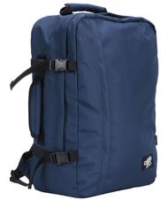 CABINZERO Mochila de Viaje CLASSIC 44L, ultraligera AZUL - Equipaje de mano - 2