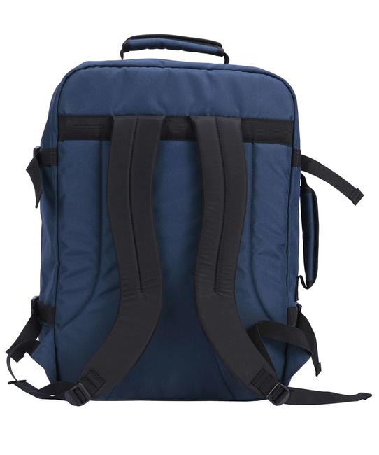 Mochila de Viaje CLASSIC 44L, ultraligera AZUL - Equipaje de mano
