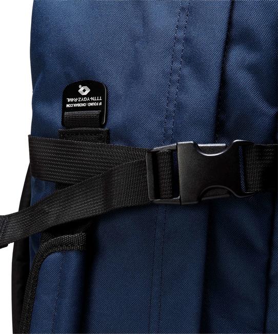 Mochila de Viaje CLASSIC 44L, ultraligera AZUL - Equipaje de mano