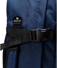 CABINZERO Mochila de Viaje CLASSIC 44L, ultraligera AZUL - Equipaje de mano - 4