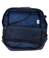 CABINZERO Mochila de Viaje CLASSIC 44L, ultraligera AZUL - Equipaje de mano - 5