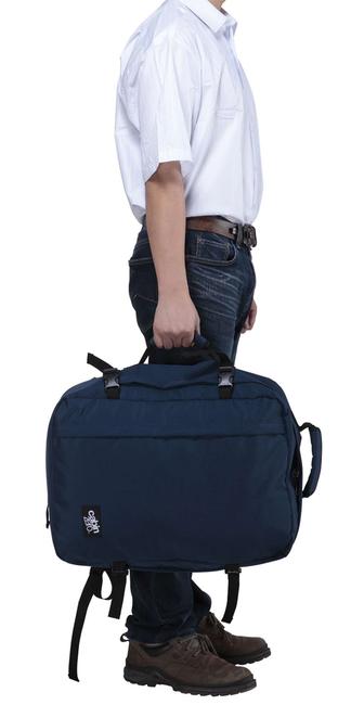 Mochila de Viaje CLASSIC 44L, ultraligera AZUL - Equipaje de mano