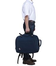 CABINZERO Mochila de Viaje CLASSIC 44L, ultraligera AZUL - Equipaje de mano - 7