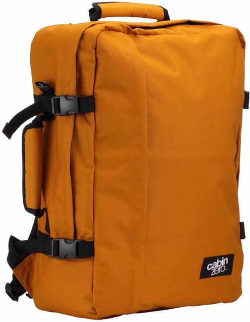 Mochila de Viaje CLASSIC 44L, ultraligera hora / frío - Equipaje de mano
