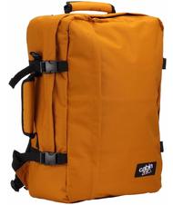 CABINZERO Mochila de Viaje CLASSIC 44L, ultraligera hora / frío - Equipaje de mano - 2
