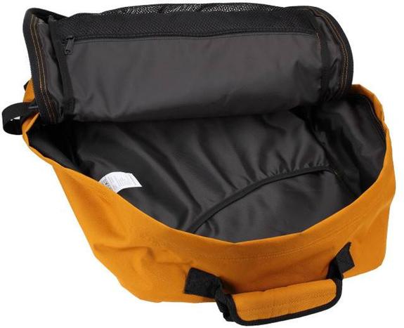 Mochila de Viaje CLASSIC 44L, ultraligera hora / frío - Equipaje de mano