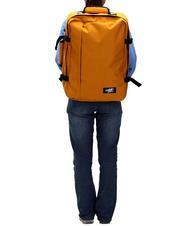 CABINZERO Mochila de Viaje CLASSIC 44L, ultraligera hora / frío - Equipaje de mano - 6