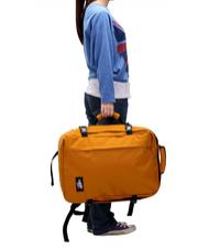 CABINZERO Mochila de Viaje CLASSIC 44L, ultraligera hora / frío - Equipaje de mano - 7