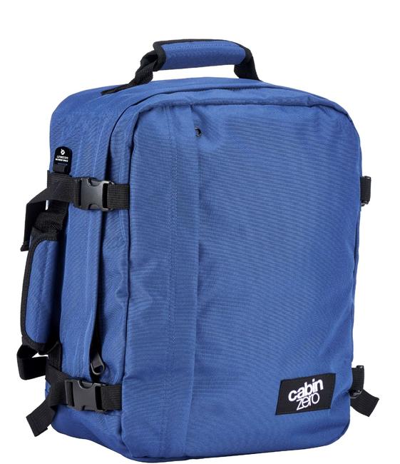 CLASSIC 28L Mochila de viaje Underseater AZUL - Mochilas Escuela & Tiempo Libre