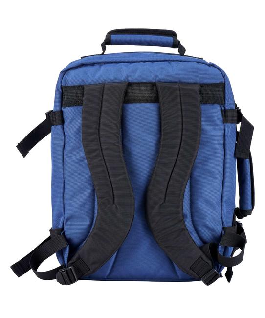 CLASSIC 28L Mochila de viaje Underseater AZUL - Mochilas Escuela & Tiempo Libre