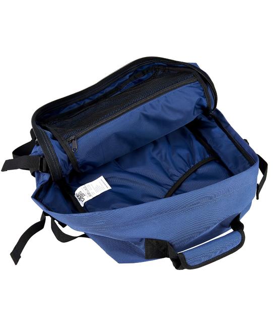 CLASSIC 28L Mochila de viaje Underseater AZUL - Mochilas Escuela & Tiempo Libre