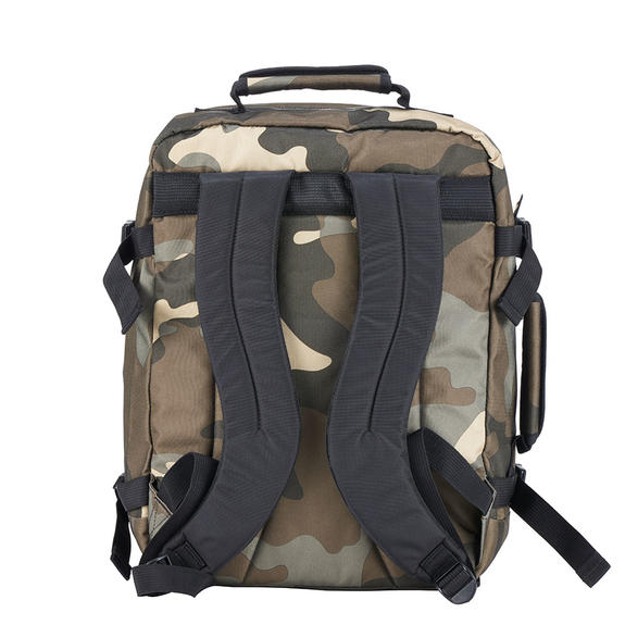 CLASSIC 28L Mochila de viaje Underseater CAMO URBANO - Mochilas Escuela & Tiempo Libre