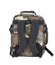 CABINZERO CLASSIC 28L Mochila de viaje Underseater CAMO URBANO - Mochilas Escuela & Tiempo Libre - 3