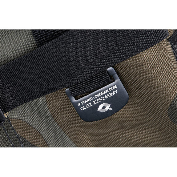 CLASSIC 28L Mochila de viaje Underseater CAMO URBANO - Mochilas Escuela & Tiempo Libre