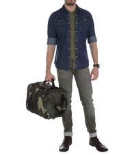 CABINZERO CLASSIC 28L Mochila de viaje Underseater CAMO URBANO - Mochilas Escuela & Tiempo Libre - 6