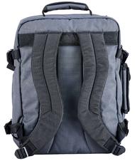 CABINZERO CLASSIC 28L Mochila de viaje Underseater GRIS ORIGINAL - Mochilas Escuela & Tiempo Libre - 3