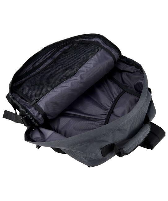 CLASSIC 28L Mochila de viaje Underseater GRIS ORIGINAL - Mochilas Escuela & Tiempo Libre