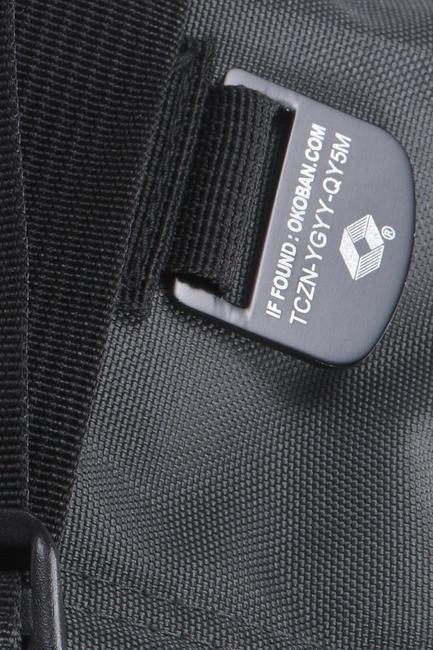 CLASSIC 36L Mochila de viaje Underseater orig / gris - Mochilas Escuela & Tiempo Libre