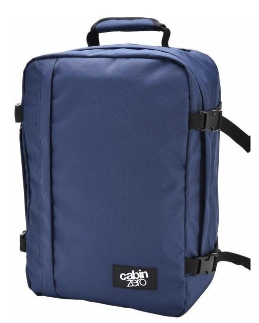 CLASSIC 36L Mochila de viaje Underseater AZUL - Mochilas Escuela & Tiempo Libre