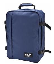 CABINZERO CLASSIC 36L Mochila de viaje Underseater AZUL - Mochilas Escuela & Tiempo Libre - 2